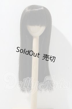 画像1: 7-8inch/ウィッグ U-26-03-11-025-TN-ZU