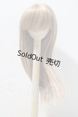 画像1: 7-8inch/ウィッグ U-26-03-11-026-TN-ZU