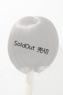 画像2: 8-9inch/ウィッグ U-26-03-11-028-TN-ZU