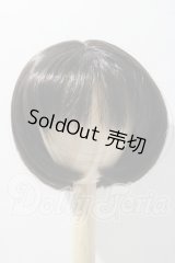 8-9inch/ウィッグ U-26-03-11-029-TN-ZU