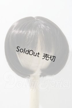 画像1: 8-9inch/ウィッグ U-26-03-11-029-TN-ZU