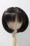 画像1: 8-9inch/ウィッグ U-26-03-11-029-TN-ZU (1)