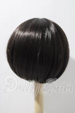 画像2: 8-9inch/ウィッグ U-26-03-11-029-TN-ZU