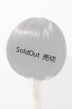 画像2: 8-9inch/ウィッグ U-26-03-11-029-TN-ZU