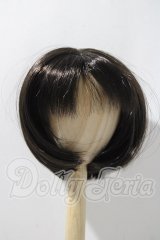 8-9inch/ウィッグ U-26-03-11-024-TN-ZU