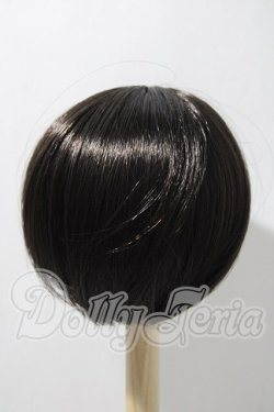 画像2: 8-9inch/ウィッグ U-26-03-11-024-TN-ZU
