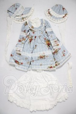 画像1: SD/OF:ドレス U-26-03-11-164-TN-ZU