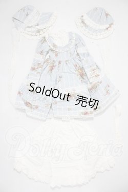 画像1: SD/OF:ドレス U-26-03-11-164-TN-ZU