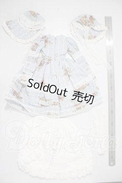 画像2: SD/OF:ドレス U-26-03-11-164-TN-ZU