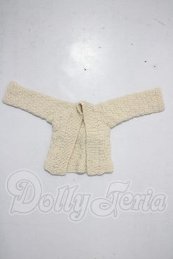 画像1: MSD/ニットカーディガン U-26-03-11-049-TN-ZU