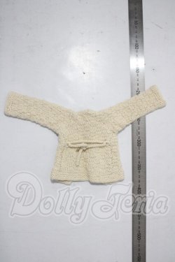 画像2: MSD/ニットカーディガン U-26-03-11-049-TN-ZU