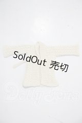 SD/OF：ニットカーディガン U-26-03-11-044-TN-ZU