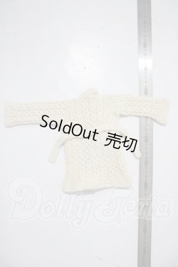画像2: SD/OF：ニットカーディガン U-26-03-11-044-TN-ZU