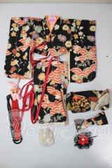 幼SD/OF 着物 A-26-03-11-194-TN-ZA