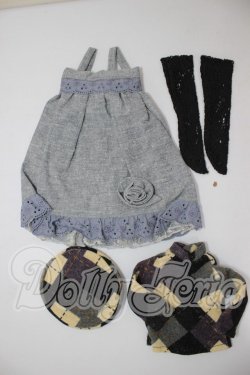 画像1: SDM＆MSD/OF:衣装セット A-26-03-11-196-TN-ZA