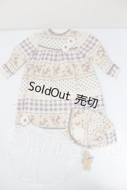 画像1: SD/OF:ドレス A-26-03-11-165-TN-ZA