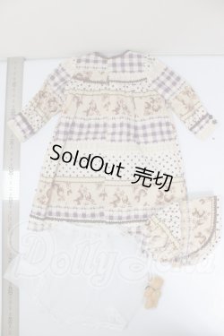 画像2: SD/OF:ドレス A-26-03-11-165-TN-ZA