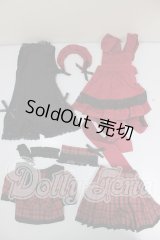 SD/OF:衣装セット A-26-03-11-166-TN-ZA