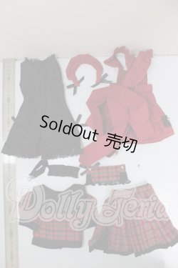 画像2: SD/OF:衣装セット A-26-03-11-166-TN-ZA