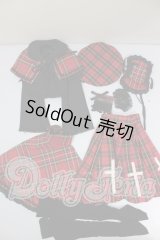 SD/OF:衣装セット A-26-03-11-195-TN-ZA