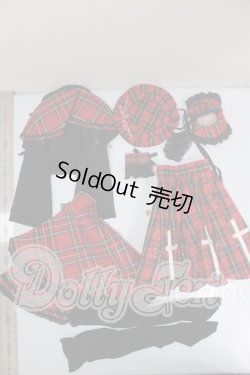 画像2: SD/OF:衣装セット A-26-03-11-195-TN-ZA