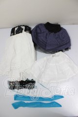 SD/OF:衣装セット A-26-03-11-198-TN-ZA