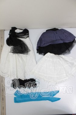 画像2: SD/OF:衣装セット A-26-03-11-198-TN-ZA