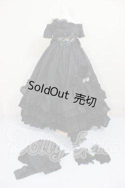 画像1: SD/OF:ドレス A-26-03-11-167-TN-ZA