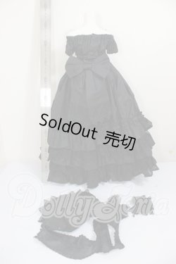 画像2: SD/OF:ドレス A-26-03-11-167-TN-ZA