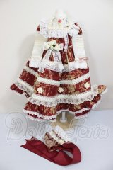 SD/OF:ドレス A-26-03-11-186-TN-ZA