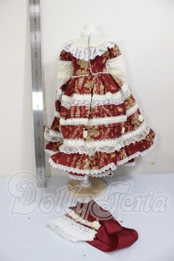 画像2: SD/OF:ドレス A-26-03-11-186-TN-ZA