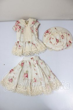 画像1: SD/OF:ドレス A-26-03-11-170-TN-ZA