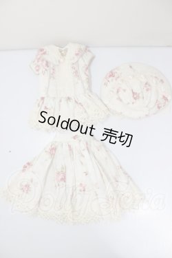 画像1: SD/OF:ドレス A-26-03-11-170-TN-ZA