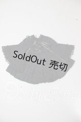 幼SD/OF:ドレス A-26-03-11-184-TN-ZA