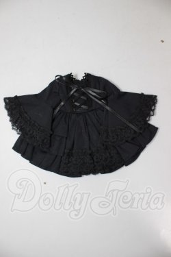 画像1: 幼SD/OF:ドレス A-26-03-11-184-TN-ZA