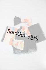 幼SD/OF:ドレス A-26-03-11-183-TN-ZA