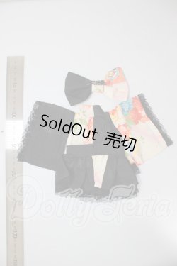 画像2: 幼SD/OF:ドレス A-26-03-11-183-TN-ZA