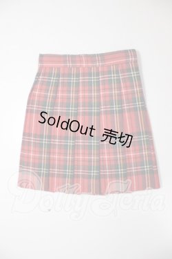 画像1: SD/OF:スカート A-26-03-11-180-TN-ZA