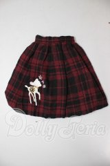 SD/OF:スカート A-26-03-11-179-TN-ZA