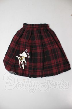 画像1: SD/OF:スカート A-26-03-11-179-TN-ZA