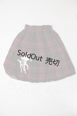 画像1: SD/OF:スカート A-26-03-11-179-TN-ZA