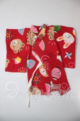 幼SD/OF　浴衣 A-26-03-11-181-TN-ZA