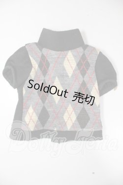 画像1: DD/OF:トップス A-26-03-11-178-TN-ZA