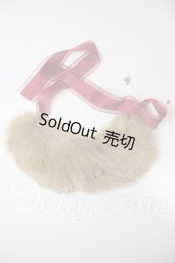 画像1: MDD・MSD/OF:ファーケープ A-26-03-11-173-TN-ZA