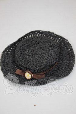 画像1: SD/9-10inch用帽子 A-26-03-11-177-TN-ZA