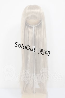画像1: 9-10inch/ウィッグ A-26-03-11-192-TN-ZA