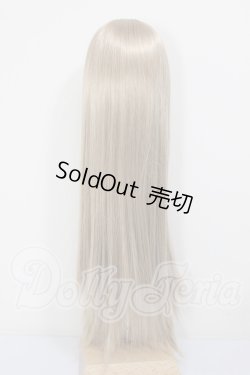 画像2: 9-10inch/ウィッグ A-26-03-11-192-TN-ZA