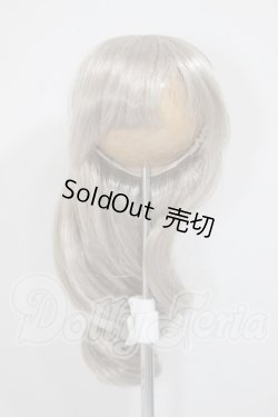 画像1: 9-10inch/ウィッグ A-26-03-11-193-TN-ZA