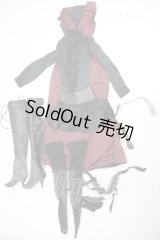 セシリー/Fear of Darkness III衣装デフォルト A-26-04-08-144-TN-ZA