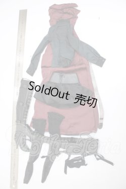 画像2: セシリー/Fear of Darkness III衣装デフォルト A-26-04-08-144-TN-ZA